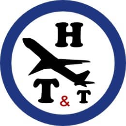 Hamsyl Travel Logo